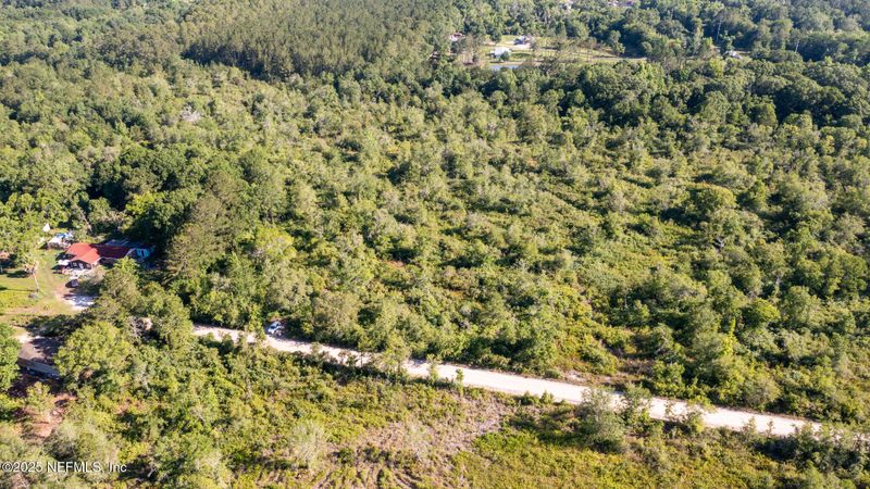 00 SE 140th Ave #PARCEL 2, Starke, FL 32091