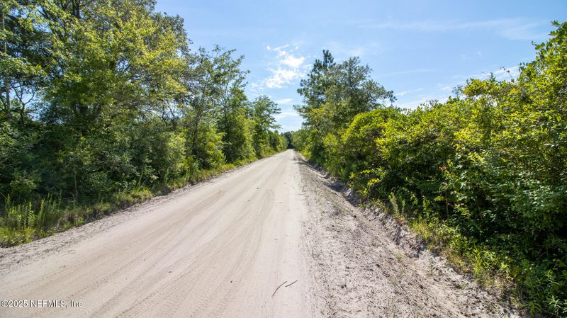 00 SE 140th Ave #PARCEL 5, Starke, FL 32091