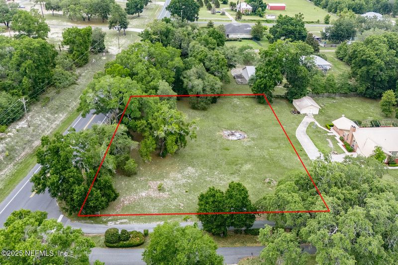 00 SE 34th St, Keystone Heights, FL 32656