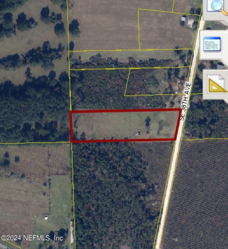 00 SE 38th Ave, Starke, FL 32091