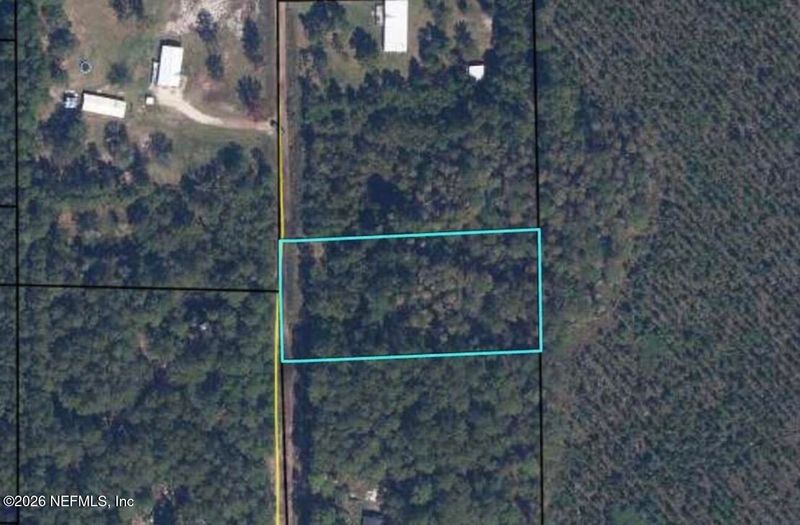 00 Silver Moss Cir, Middleburg, FL 32068