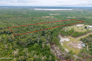 00 SW 163rd St, Starke, FL 32091