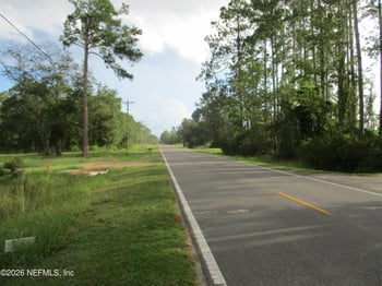 00 W County Rd 108 Rd W, Hilliard, FL 32046