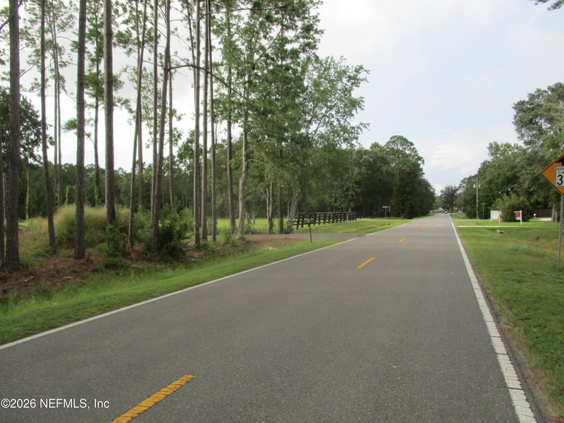 00 W County Rd 108 Rd W, Hilliard, FL 32046