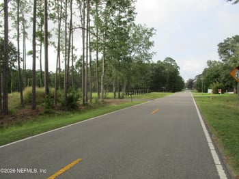 00 W County Rd 108 Rd W, Hilliard, FL 32046