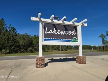 00 W Lakeshore Dr, Starke, FL 32091