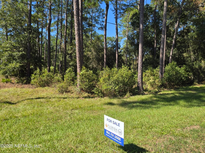 00 W Lakeshore Dr, Starke, FL 32091