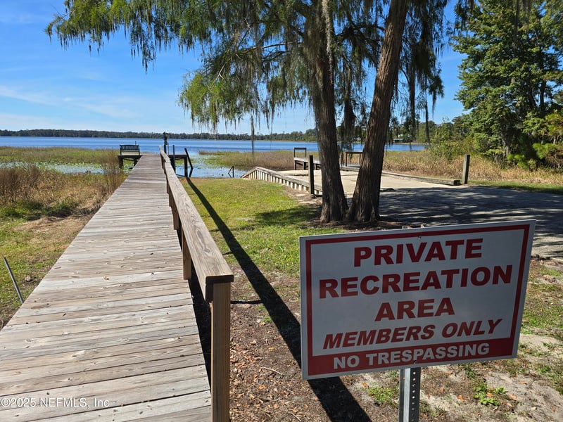 00 W Lakeshore Dr, Starke, FL 32091
