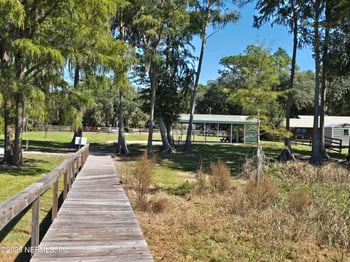 00 W Lakeshore Dr, Starke, FL 32091