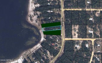 000 County Road 352, Keystone Heights, FL 32656
