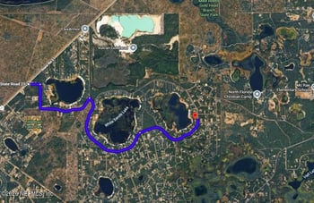000 County Road 352, Keystone Heights, FL 32656