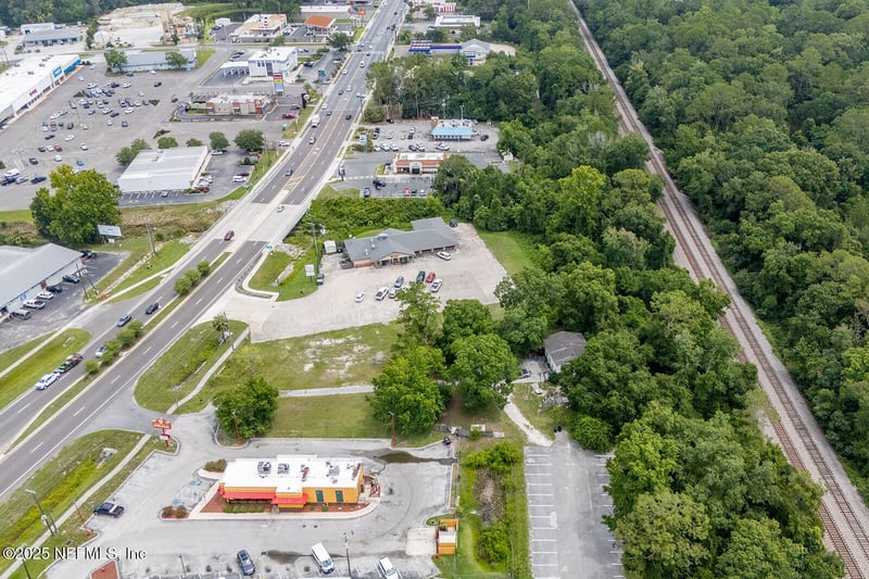 000 S Walnut St, Starke, FL 32091
