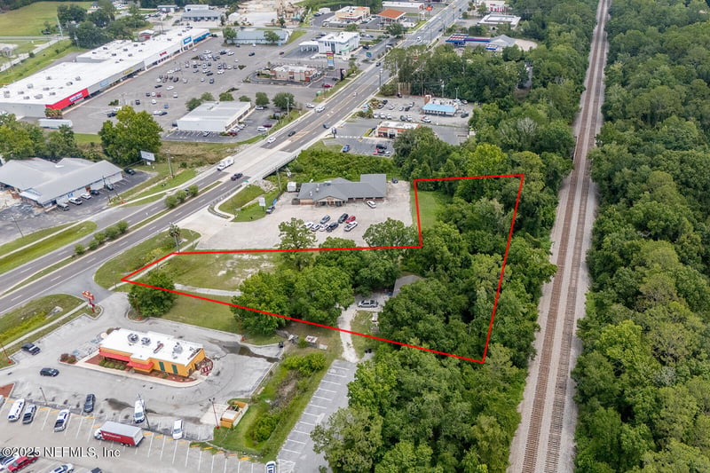 000 S Walnut St, Starke, FL 32091