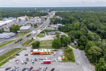 000 S Walnut St, Starke, FL 32091