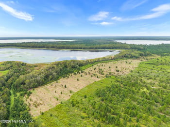 000 SW County Road 100a, Starke, FL 32091