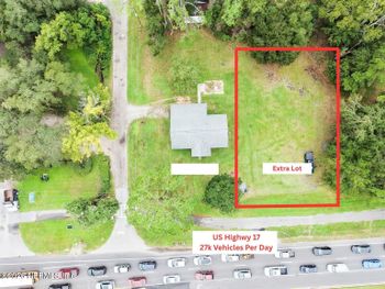 000 Us Highway 17, Green Cove Springs, FL 32043