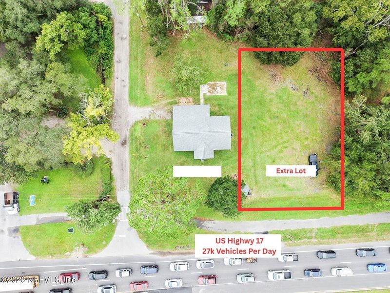 000 Us Highway 17, Green Cove Springs, FL 32043