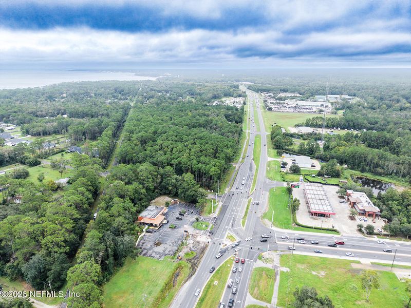 000 Us Highway 17, Green Cove Springs, FL 32043