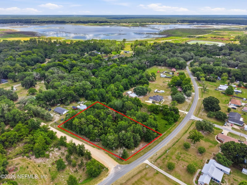 0000 Breezy Point Rd, Melrose, FL 32666