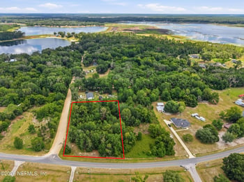 0000 Breezy Point Rd, Melrose, FL 32666