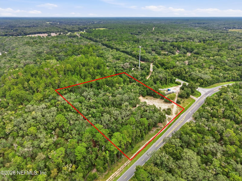 0000 County Road 214, Keystone Heights, FL 32656