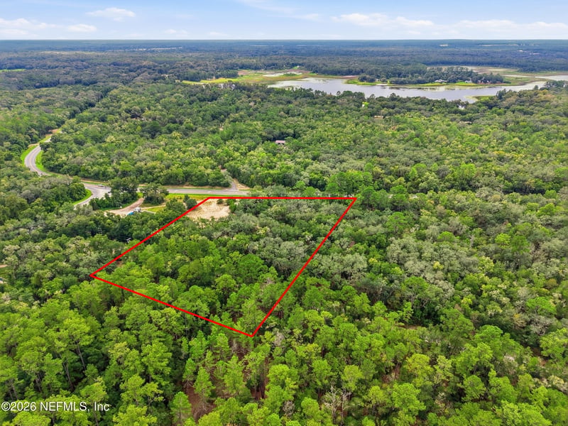 0000 County Road 214, Keystone Heights, FL 32656