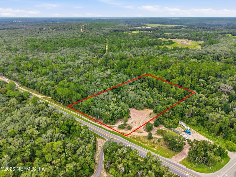 0000 County Road 214, Keystone Heights, FL 32656