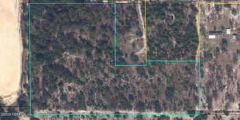 0000 Lady Bug Ln, Melrose, FL 32666