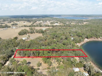 0000 Lilly Lake Rd, Melrose, FL 32666