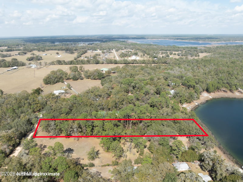 0000 Lilly Lake Rd, Melrose, FL 32666