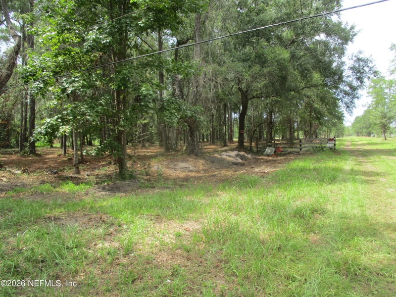 0000 New Oak & 6th St, Hilliard, FL 32046