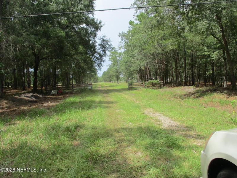 0000 New Oak & 6th St, Hilliard, FL 32046