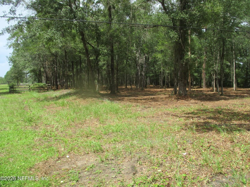 0000 New Oak & 6th St, Hilliard, FL 32046