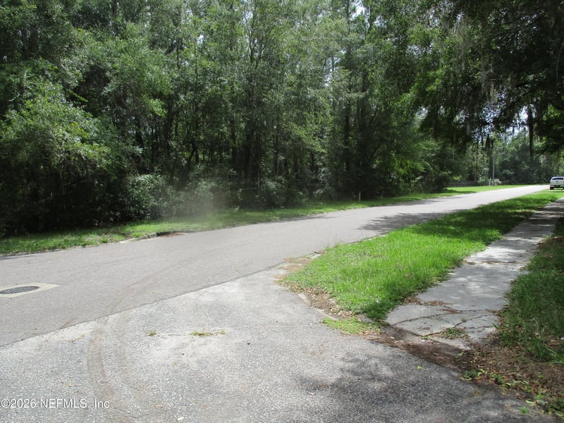 0000 New Oak & 6th St, Hilliard, FL 32046