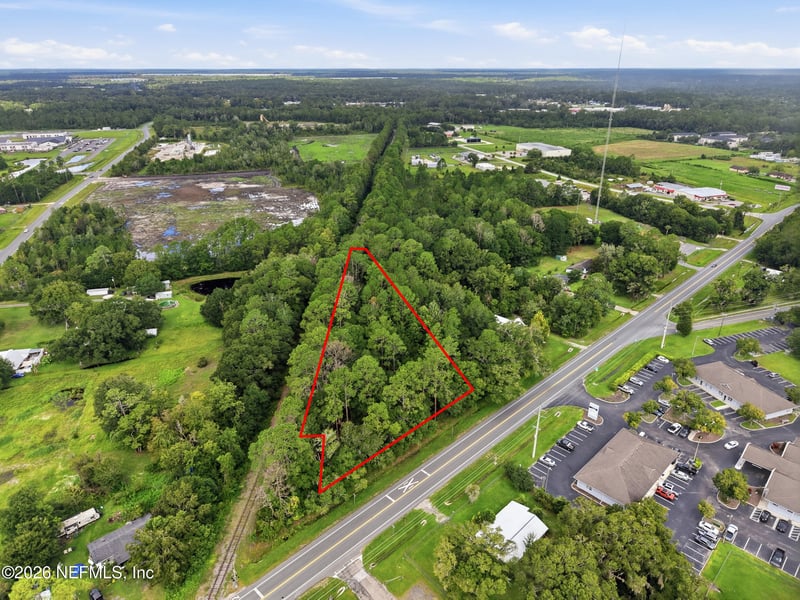0000 S Water St, Starke, FL 32091