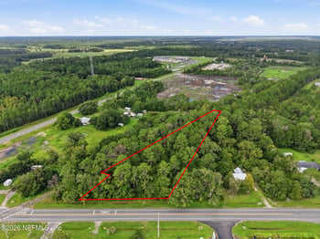 0000 S Water St, Starke, FL 32091