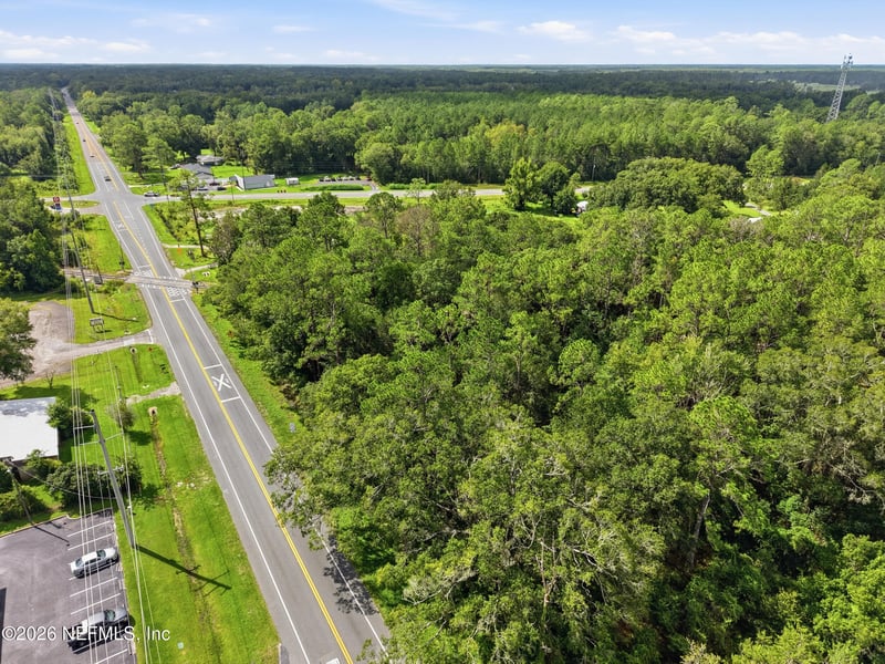 0000 S Water St, Starke, FL 32091