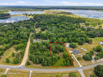 00000 Breezy Point Rd, Melrose, FL 32666