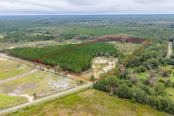 0001 NW 180th St, Starke, FL 32091