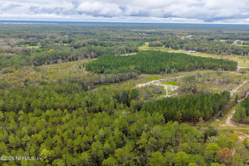 0001 NW 180th St, Starke, FL 32091