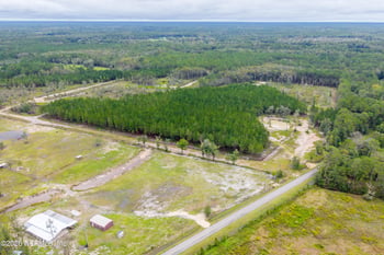 0002 NW 180th St, Starke, FL 32091