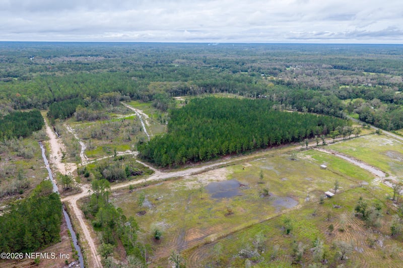 0002 NW 180th St, Starke, FL 32091