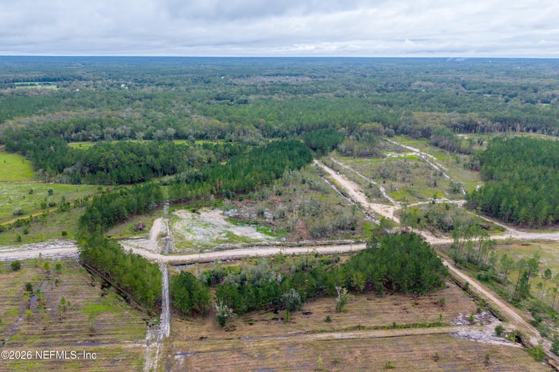 0002 NW 180th St, Starke, FL 32091