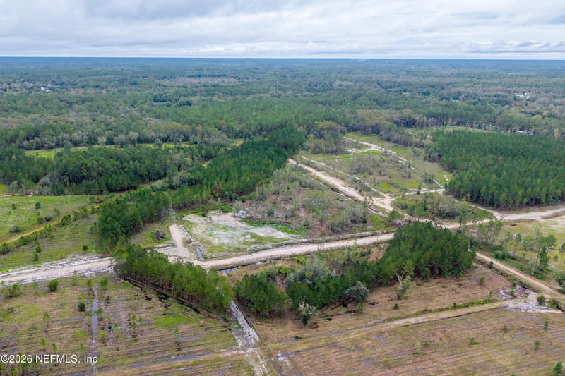 0002 NW 180th St, Starke, FL 32091
