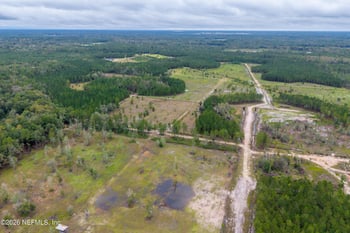 0005 NW 180th St, Starke, FL 32091