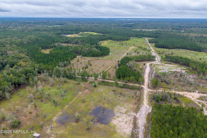 0005 NW 180th St, Starke, FL 32091