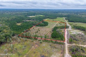 0005 NW 180th St, Starke, FL 32091