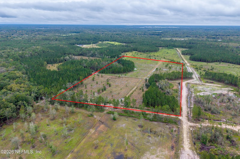 0005 NW 180th St, Starke, FL 32091