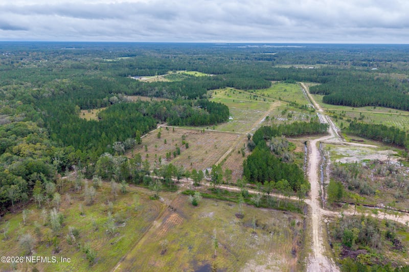 0005 NW 180th St, Starke, FL 32091
