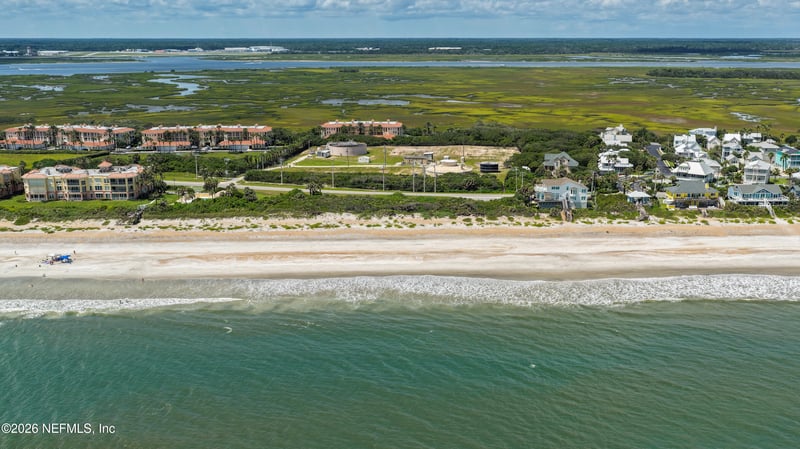 01 Coastal Hw, Ponte Vedra Beach, FL 32082